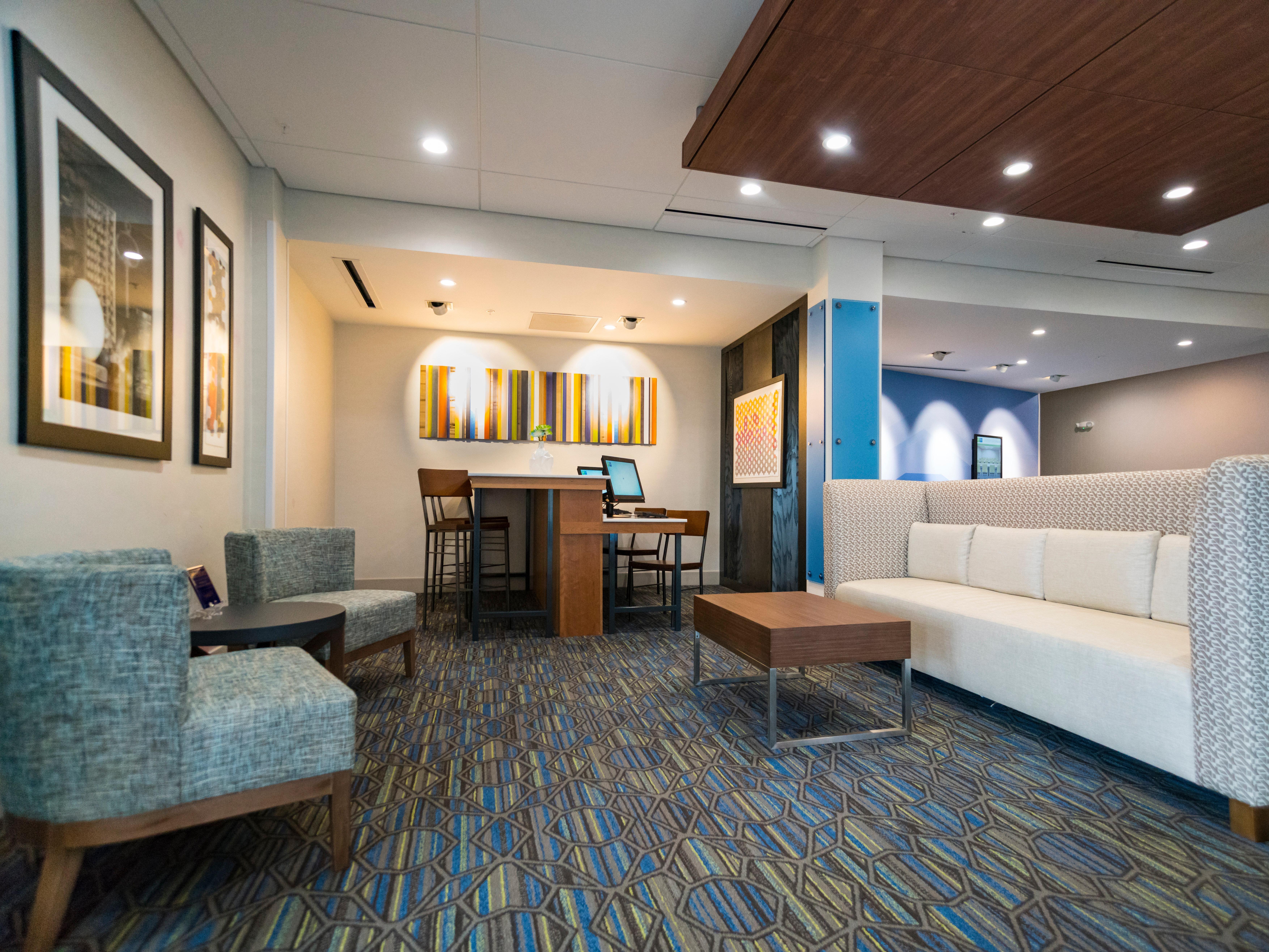 Holiday Inn Express & Suites - Southaven Central - Memphis, An Ihg Hotel Buitenkant foto