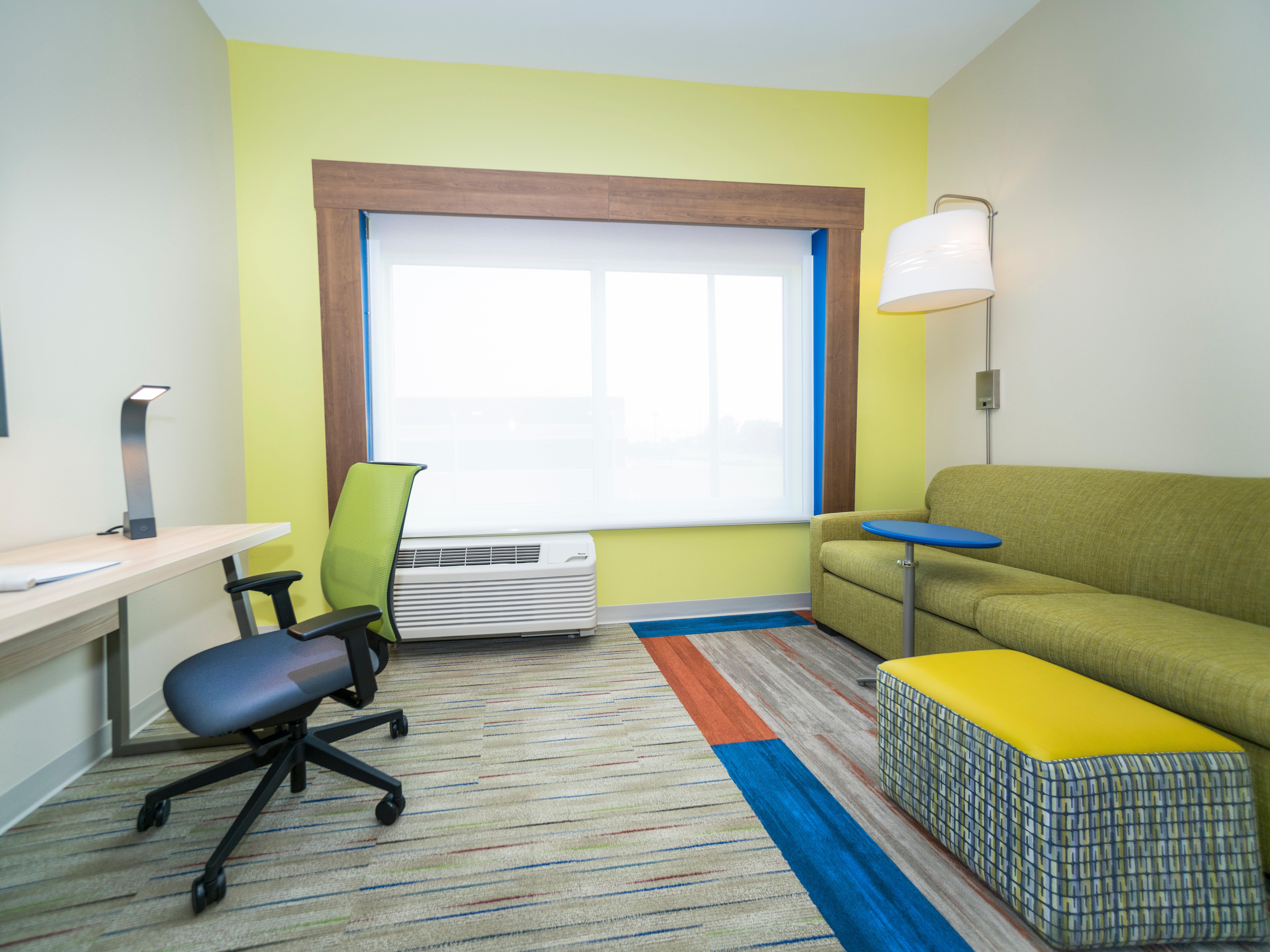 Holiday Inn Express & Suites - Southaven Central - Memphis, An Ihg Hotel Buitenkant foto