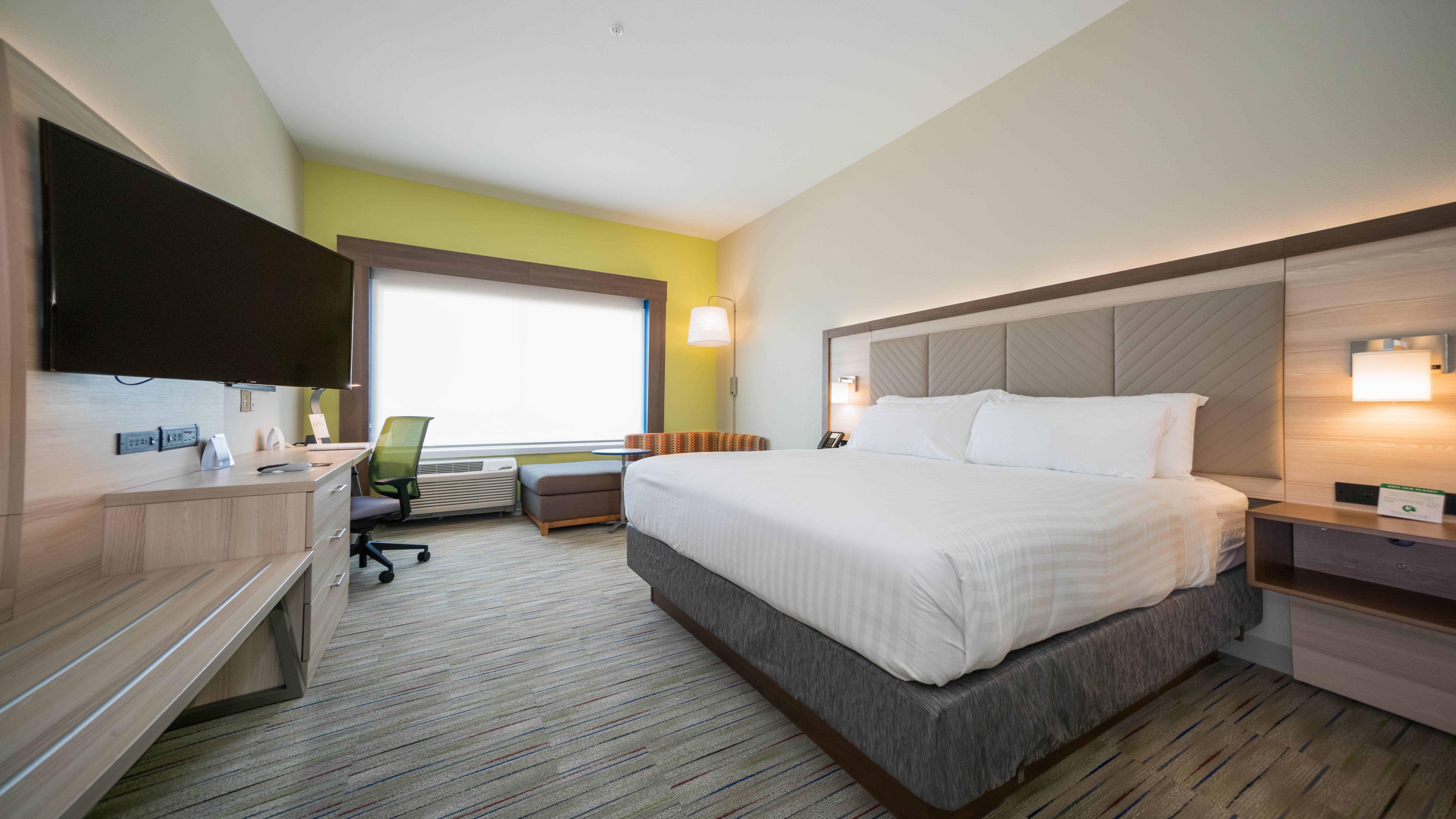 Holiday Inn Express & Suites - Southaven Central - Memphis, An Ihg Hotel Buitenkant foto