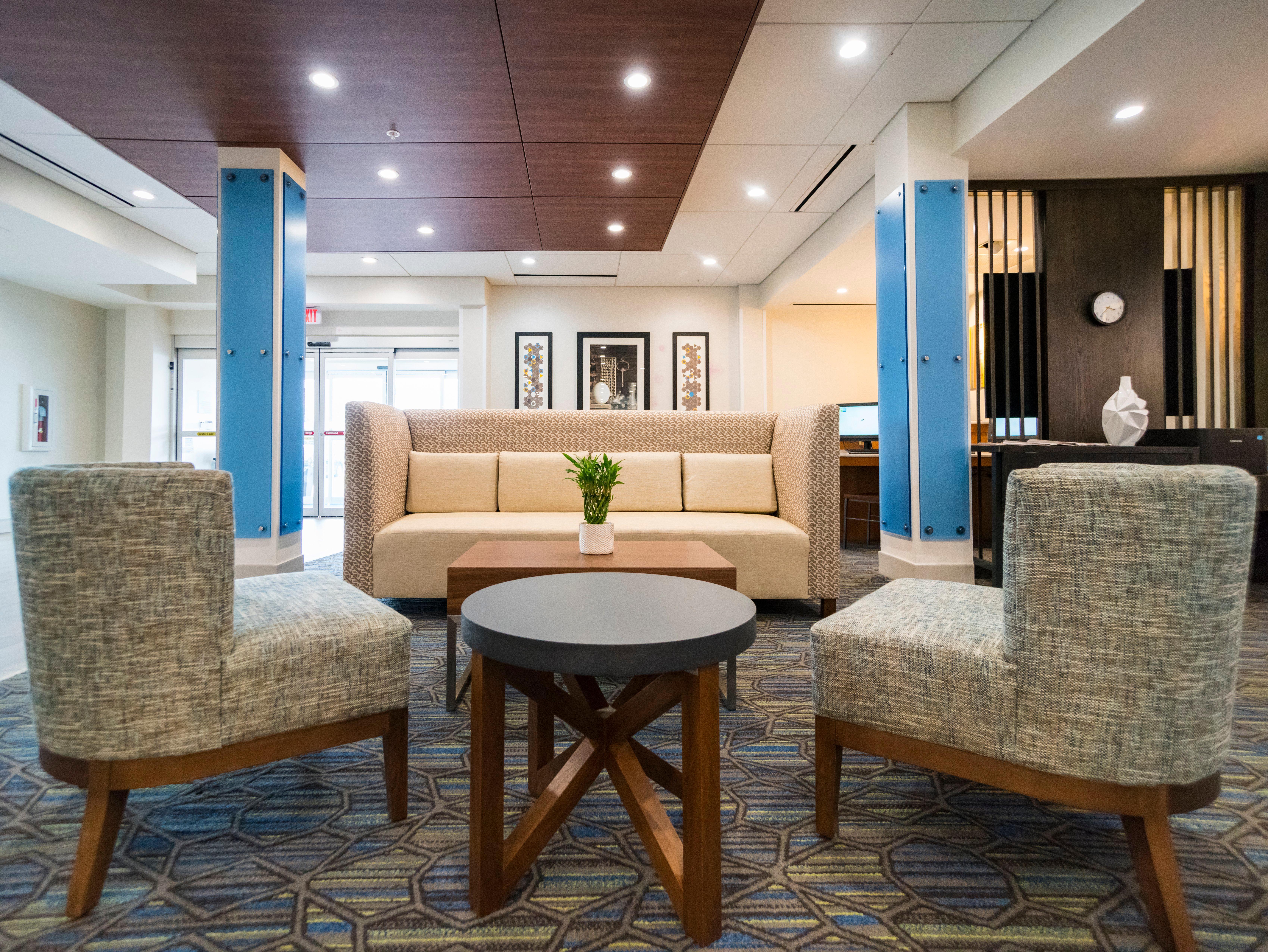 Holiday Inn Express & Suites - Southaven Central - Memphis, An Ihg Hotel Buitenkant foto