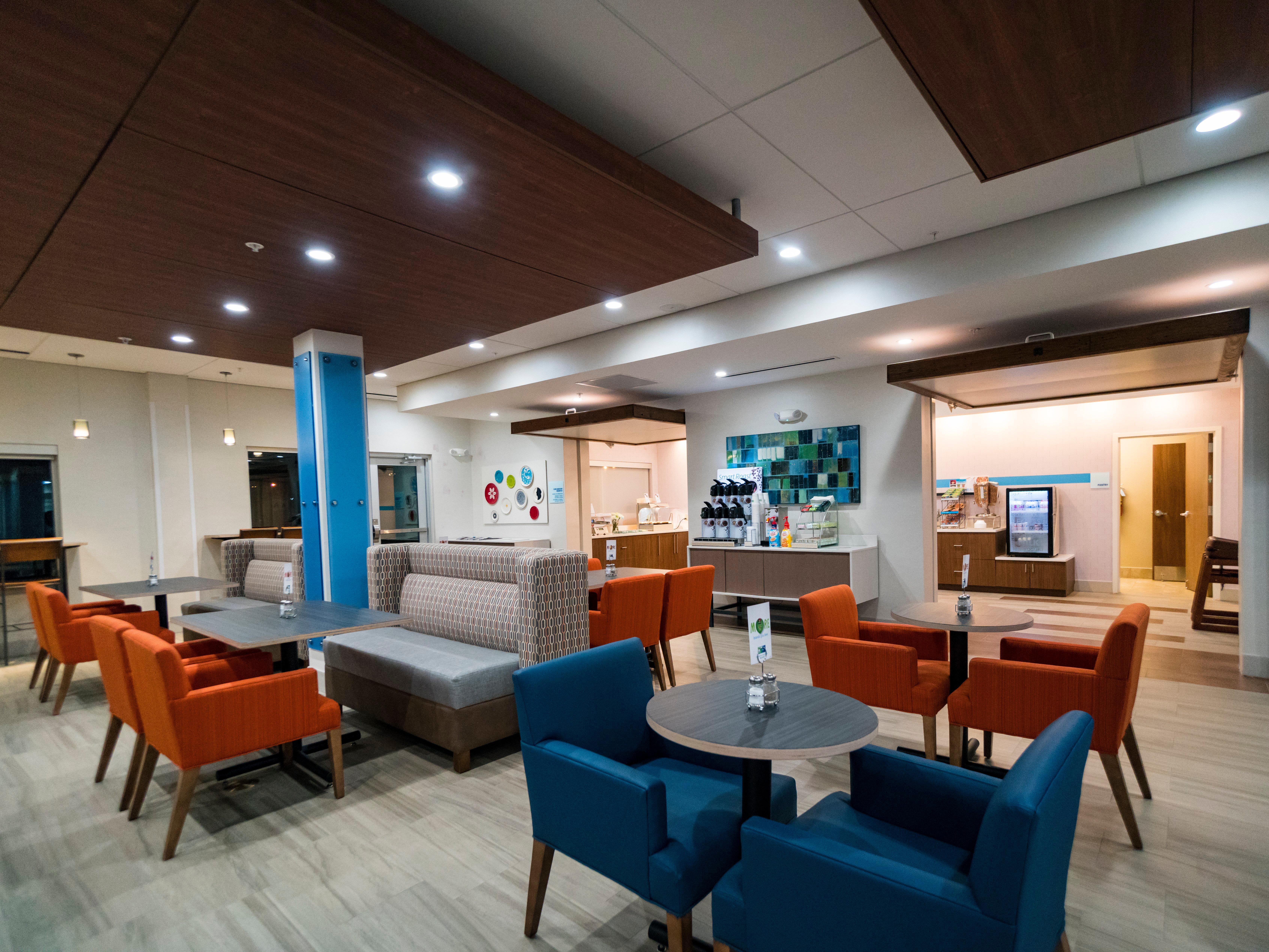 Holiday Inn Express & Suites - Southaven Central - Memphis, An Ihg Hotel Buitenkant foto