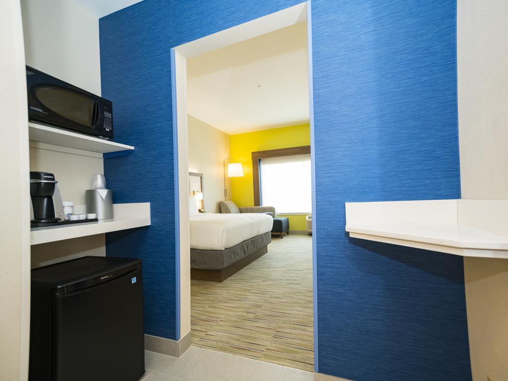 Holiday Inn Express & Suites - Southaven Central - Memphis, An Ihg Hotel Kamer foto