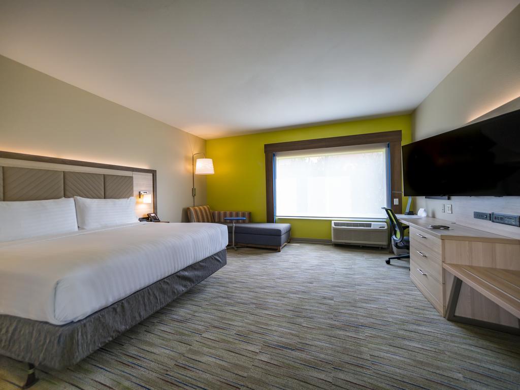 Holiday Inn Express & Suites - Southaven Central - Memphis, An Ihg Hotel Buitenkant foto