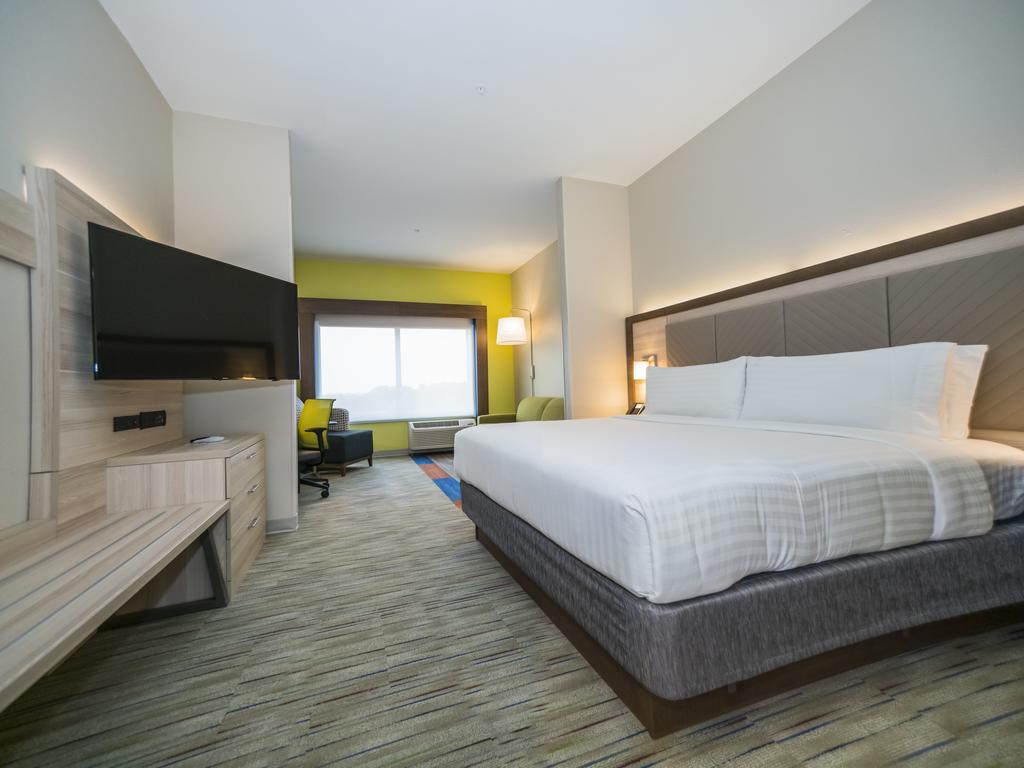 Holiday Inn Express & Suites - Southaven Central - Memphis, An Ihg Hotel Buitenkant foto